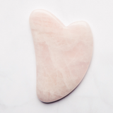 Rose Quartz Gua Sha
