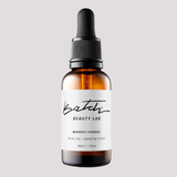 BASE 001: Nourish | Hydrate Facial Oil